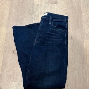 MOTHER Women’s Rambler Jeans size 27